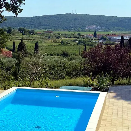 Villa Porto Olive Secovlje