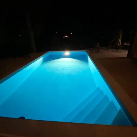 Villa Porto Olive *