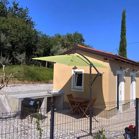 Porto Olive Villa Secovlje