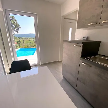 Porto Olive Villa *