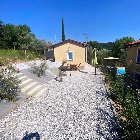 Villa Porto Olive