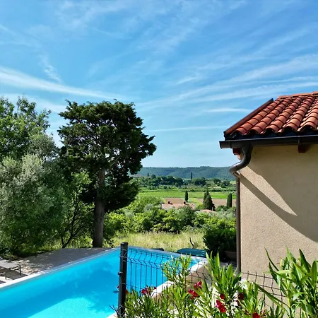 Porto Olive Villa *