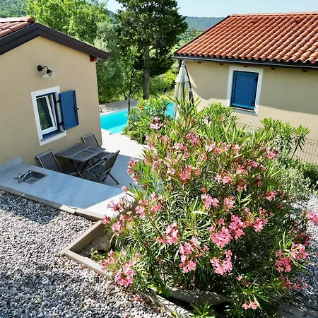 Villa Porto Olive